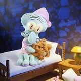 SpongeBob SquarePants | Squidward's Daily Life Series | Plush Blind Box