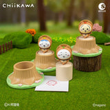 Chiikawa | Forest Fashion Show Stamp Series | Blind Box