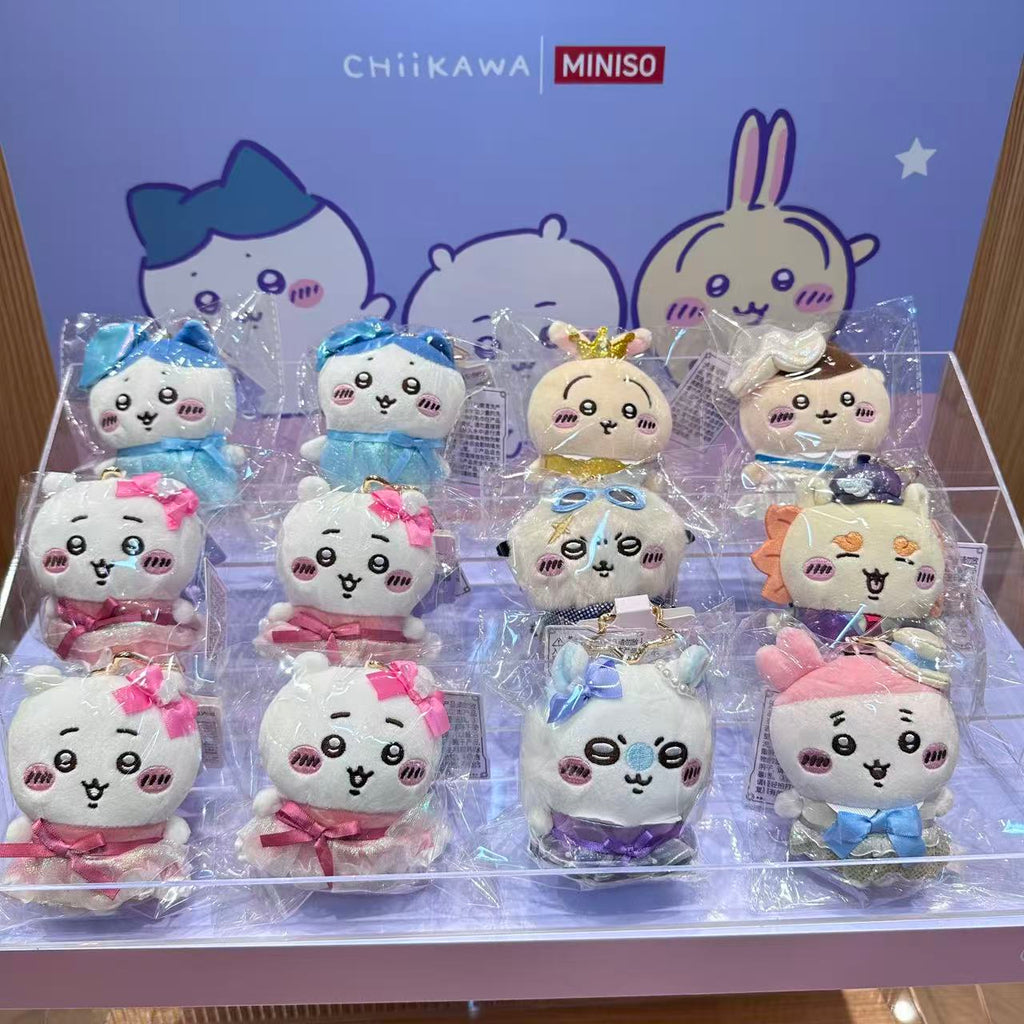 Chiikawa | Fashion Show | Mascot / Keychain