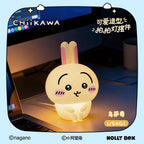 Chiikawa | Tap Night Light