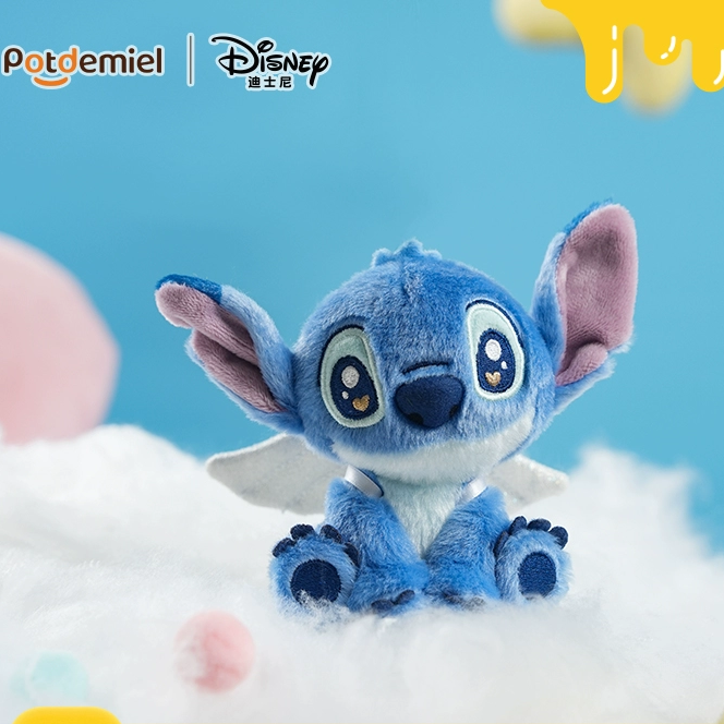 Stitch | Stitch Mascot/Keychain