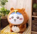 Chiikawa | Tanuki Series | Plush Toy (22 - 50cm) & Mascot