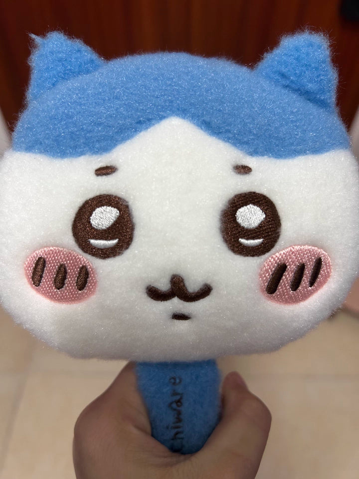 Chiikawa | Plush Handheld Portable Makeup Mirror
