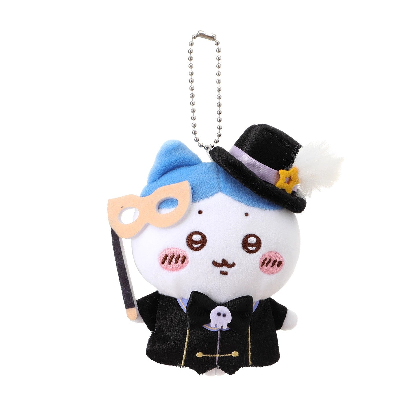Chiikawa x Miniso | Fantasy Circus Plush Mascot (Pre-Order)