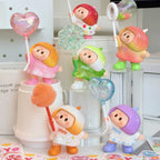YOYO | Charming Wishes Series | Icon Box Collectible Figure Blind Box