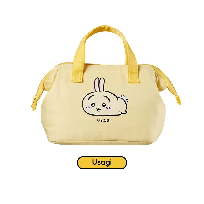 Chiikawa | Portable Bento Bag