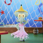 SpongeBob SquarePants | Squidward's Daily Life Series | Plush Blind Box
