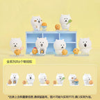 Nagano | Bear & Croquette | Blind Box