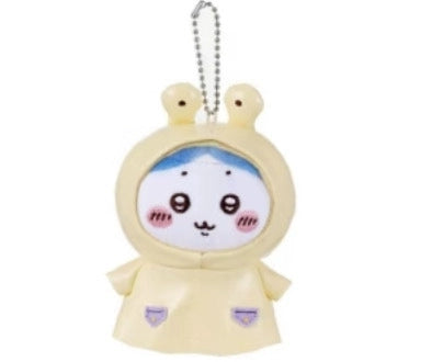 Chiikawa | Summer Season Limited | Mascot / Plush Toy Collection