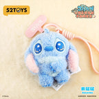 Stitch | Mood Charm With Mobile Phone Rope Blind Box