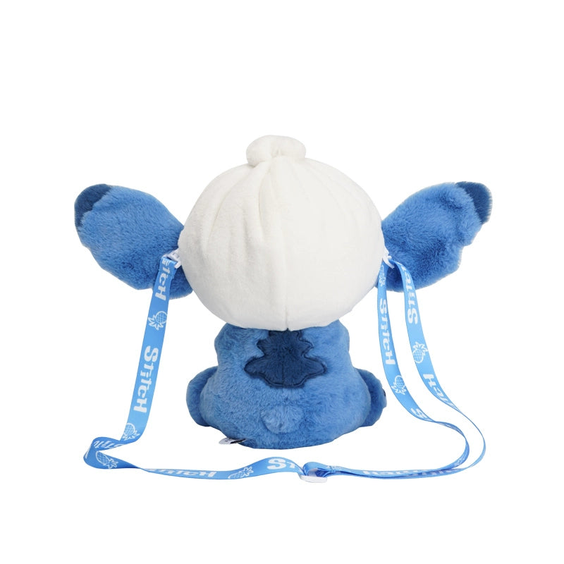 Stitch | Stitch Backpack: Bun