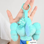 SpongeBob SquarePants | Passerby Fish Mascot Keychain 2