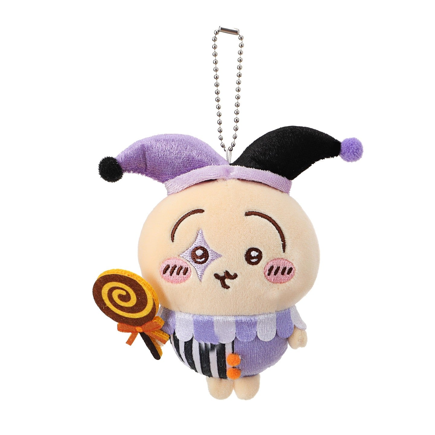 Chiikawa x Miniso | Fantasy Circus Plush Mascot (Pre-Order)