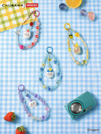 Chiikawa | Fruit Market | 3D Phone Charm
