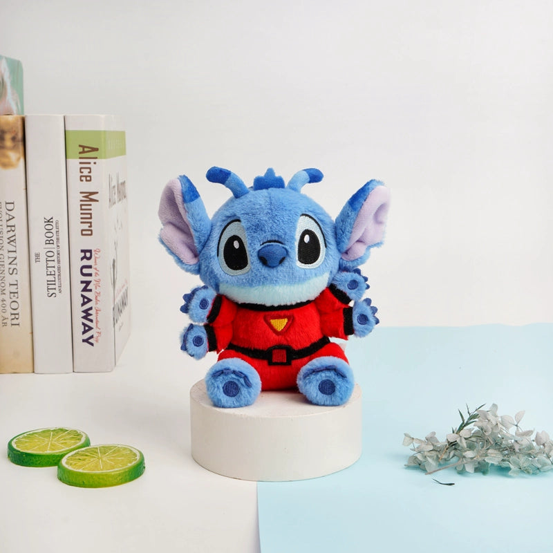 Stitch | Stitch Mascot/Keychain