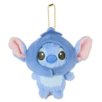 Disney | Fruit Series | Stitch Mascot / Keychain