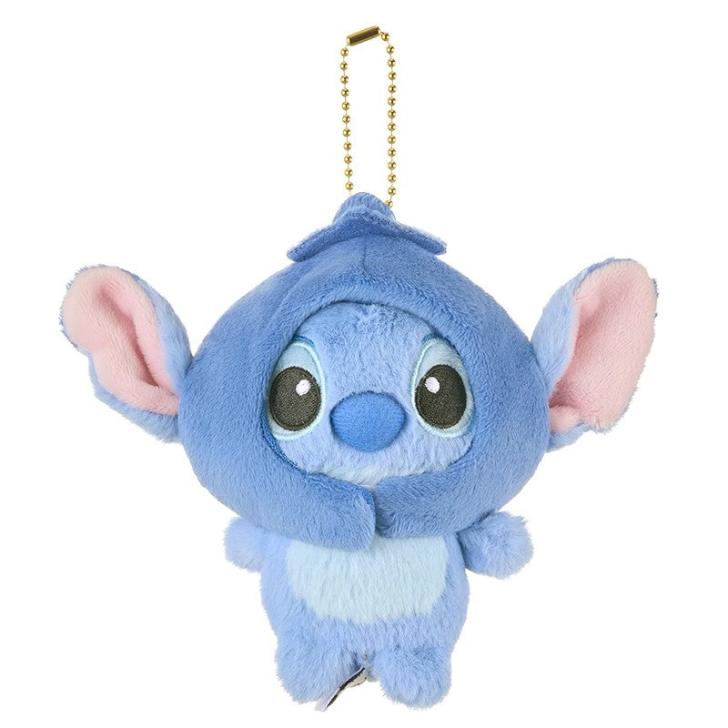 Disney | Fruit Series | Stitch Mascot / Keychain