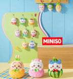 Chiikawa | Fruit Market | Plush Toy Plush Toy
