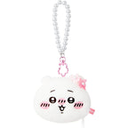 Chiikawa x Miniso | Sakura Season | Mascot / Badge