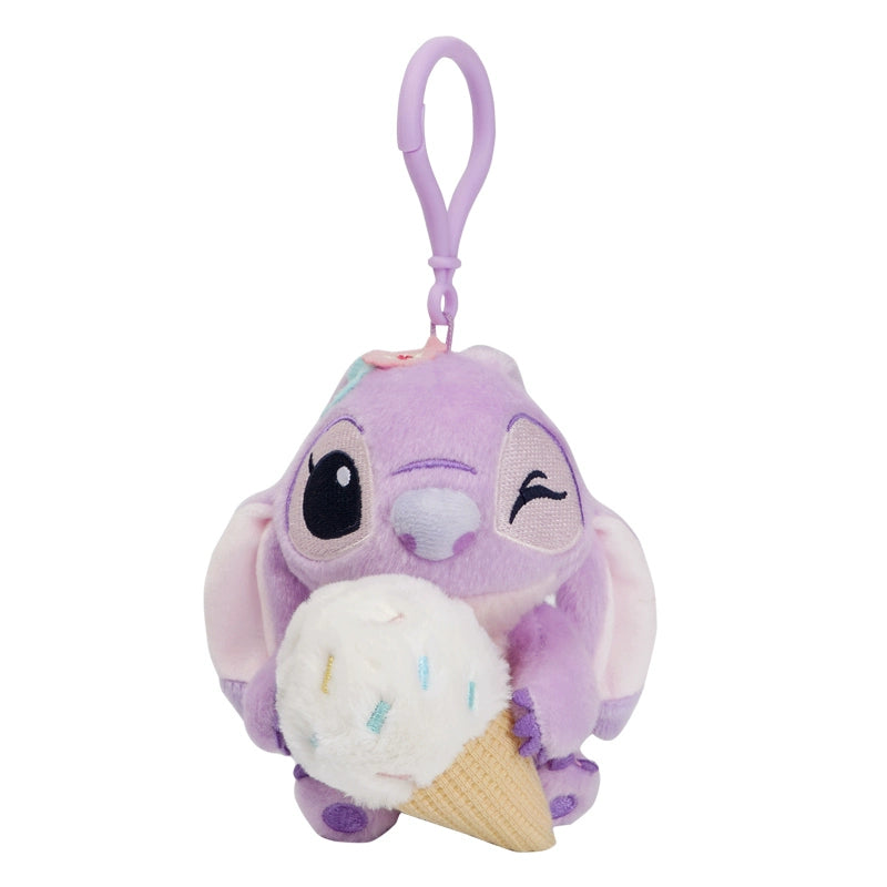 Stitch | Stitch Mascot/Keychain