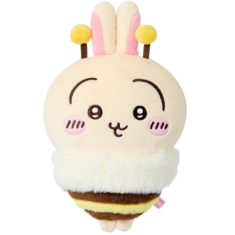 Chiikawa x Miniso | Sakura Season | Plush Toy M