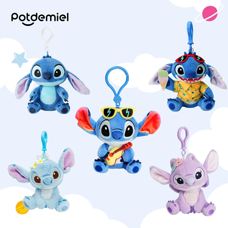 Stitch | Stitch Mascot/Keychain Main image