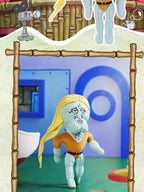 SpongeBob SquarePants | Squidward's Daily Life Series | Plush Blind Box