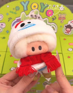YOYO x Toy Story 5 | Vinyl Plush Blind Box