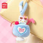 KT | Summer Series | Plush Scented Mascot / Keychain Blind Box
