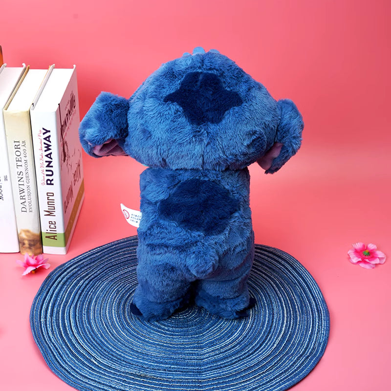Stitch | Stitch Wiggly-Ears Plush Toy L (33cm)