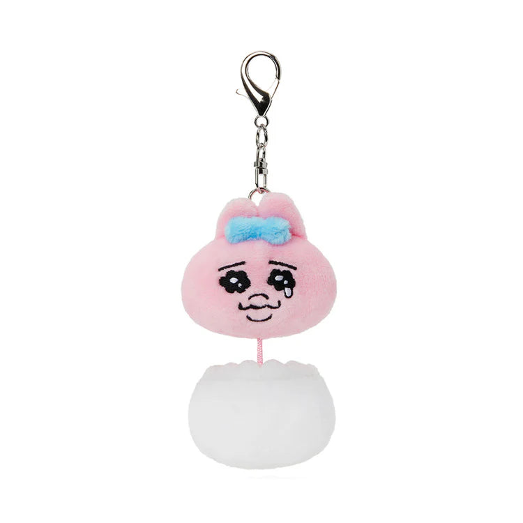 Opanchu | Dangle Keychain