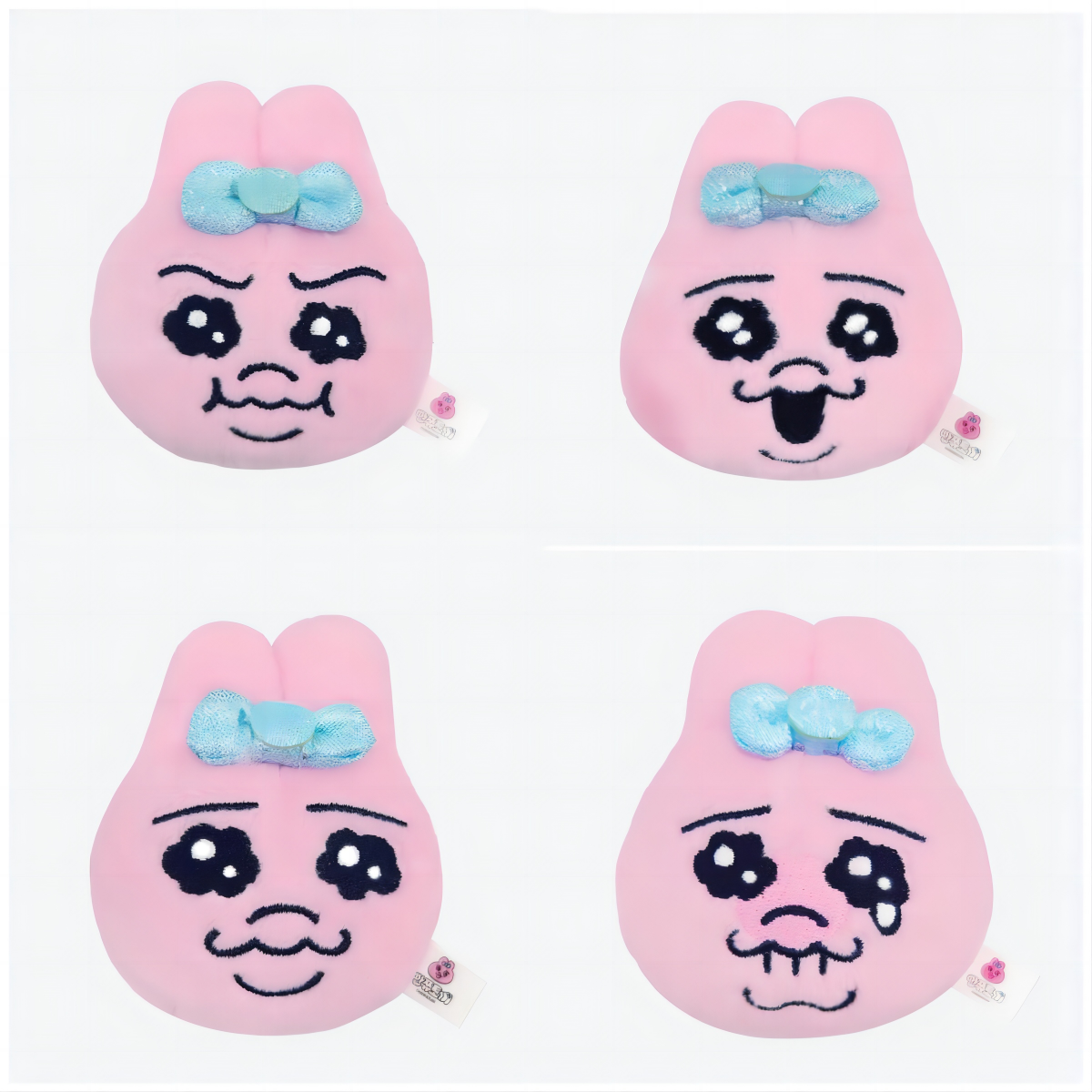 Opanchu | Opanchu Magnet Mascot