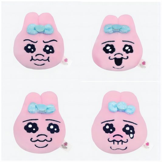 Opanchu | Opanchu Magnet Mascot