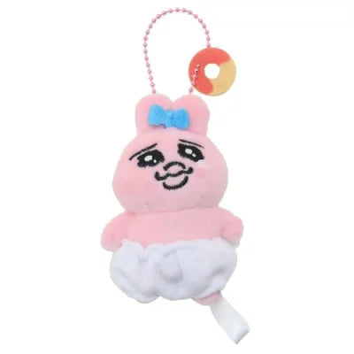 Opanchu | 'Cute Mochi' Mascot Holder