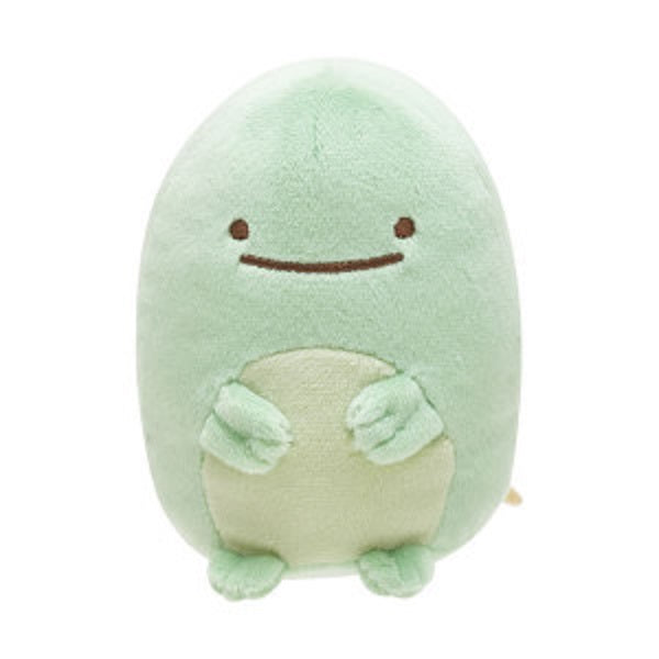 Sumikko Gurashi | Sumikkore Collection | Plush Toy S (9-12cm)