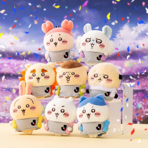 Chiikawa | Chiikawa x J League Uniform | Chiikawa Mascot Main image