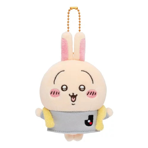 Chiikawa | Chiikawa x J League Uniform | Chiikawa Mascot