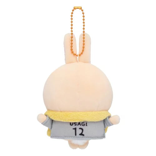 Chiikawa | Chiikawa x J League Uniform | Chiikawa Mascot Holder