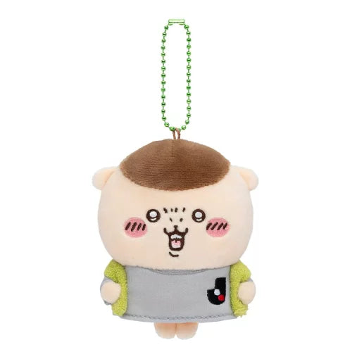 Chiikawa | Chiikawa x J League Uniform | Chiikawa Mascot