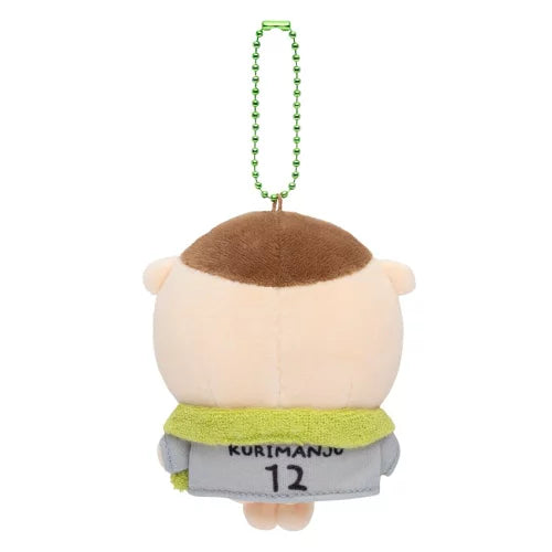 Chiikawa | Chiikawa x J League Uniform | Chiikawa Mascot Holder