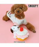 Pet Collection | Snoopy Cake Nosework Dog Toy