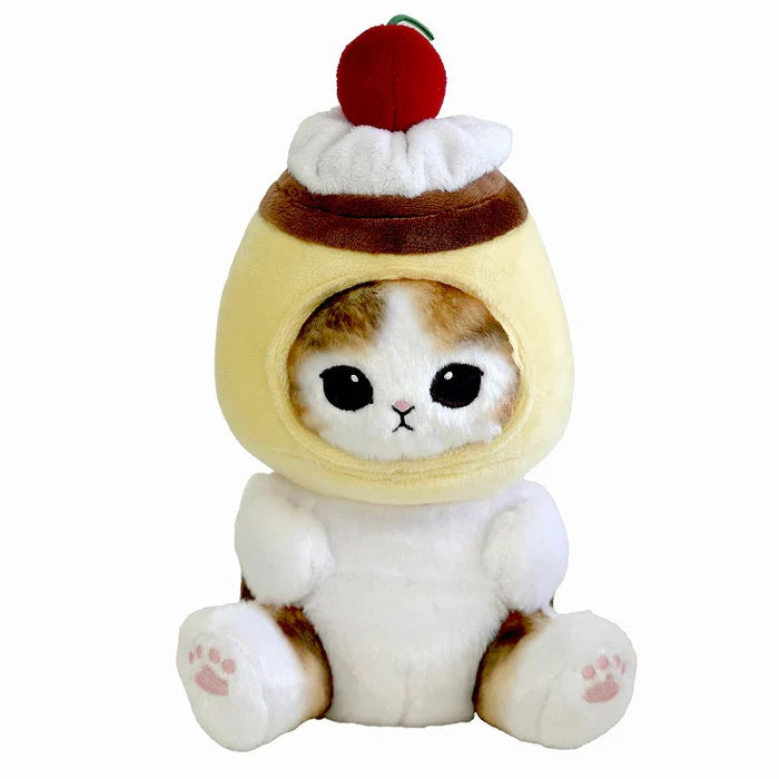 Mofusand | Petitama Plush Toy M (20cm)