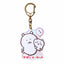 Nagano | Hologram AcrylicKey Ring/Keychain