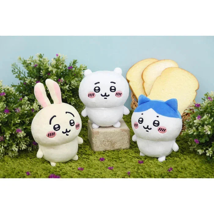 Chiikawa | Petitama Plush Toy (All Characters) Main image