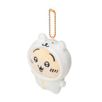 Nagano | Covered by Nagano Kumai Kawakawa | Chiikawa Petit Mini Mascot