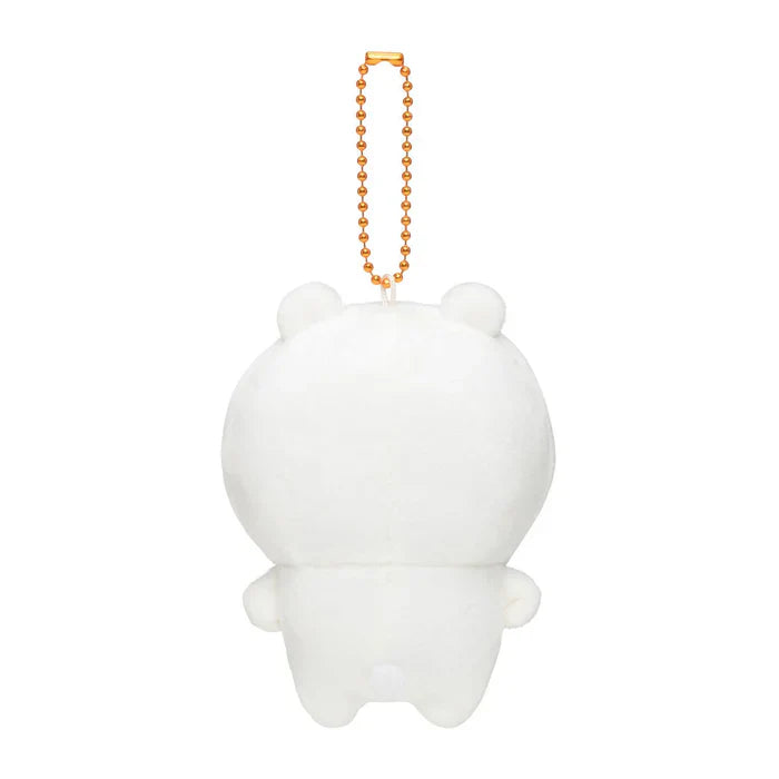 Nagano | Covered by Nagano Kumai Kawakawa | Chiikawa Petit Mini Mascot