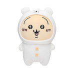 Nagano | Worn by Nagano Kumachiikawa | Chiikawa Plush Toy M (20cm)