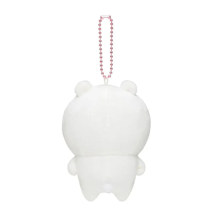 Nagano | Covered by Nagano Kumai Kawakawa | Chiikawa Petit Mini Mascot