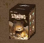 Siinono | 2.0 Whispering | Mascot Blind Box