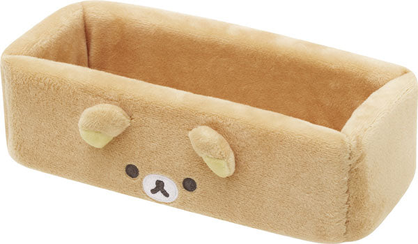 Rilakkuma | Plush Multi-Tray